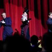 Niewiarygodny Burt Wonderstone - galeria zdjęć - filmweb