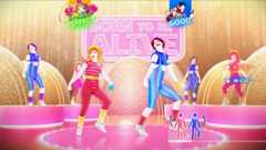Recenzja Just Dance 2026