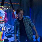 James McAvoy w To: Rozdział 2