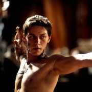 James McAvoy w Dzieci Diuny