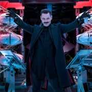 Sonic: Szybki jak błyskawica - galeria zdjęć - filmweb