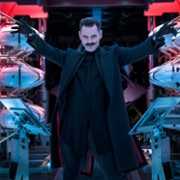 Jim Carrey w Sonic: Szybki jak błyskawica