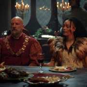 Cassie Clare w Wiedźmin