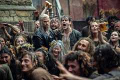 Recenzja Sezonu 4 serialu Wiedźmin