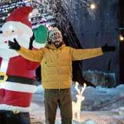 Martin Starr w Krasnale rozrabiają