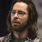 Martin Starr w Dolina Krzemowa