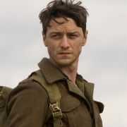 James McAvoy w Pokuta