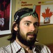 Martin Starr w Wpadka