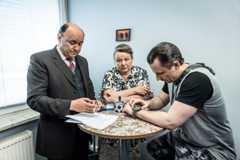 Sezon 5 Odcinek 1 Co nowego?