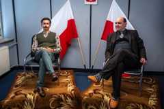 Sezon 5 Odcinek 5 Debata