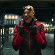 Sonic 2: Szybki jak błyskawica - galeria zdjęć - filmweb