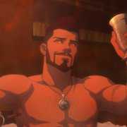 Wiedźmin: Zmora Wilka - galeria zdjęć - filmweb