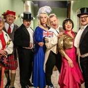 Świat według Kiepskich - galeria zdjęć - filmweb