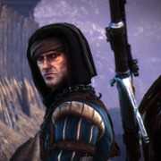 Krzysztof Banaszyk w Wiedźmin 2: Zabójcy królów