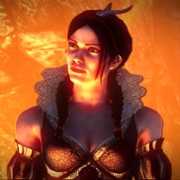 Elżbieta Jędrzejewska w Wiedźmin 2: Zabójcy królów