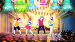 Ostatni na parkiecie (recenzja gry Just Dance 2018)