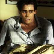 Jim Carrey w Pocałunek księżniczki