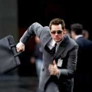 Jim Carrey w Dick i Jane: Niezły ubaw