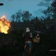 Wiedźmin 3: Dziki Gon - galeria zdjęć - filmweb