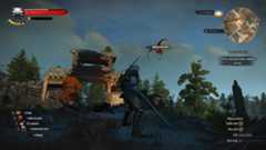 Kroniki więdnącego świata (recenzja gry Wiedźmin 3: Dziki Gon)