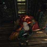 Wiedźmin 3: Dziki Gon - galeria zdjęć - filmweb