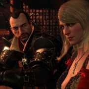 Wiedźmin 3: Dziki Gon - galeria zdjęć - filmweb