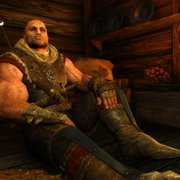 Wiedźmin 3: Dziki Gon - galeria zdjęć - filmweb