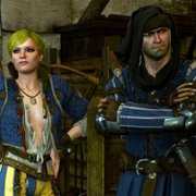 Wiedźmin 3: Dziki Gon - galeria zdjęć - filmweb