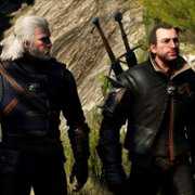 Wiedźmin 3: Dziki Gon - galeria zdjęć - filmweb