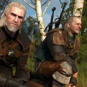 Wiedźmin 3: Dziki Gon - galeria zdjęć - filmweb