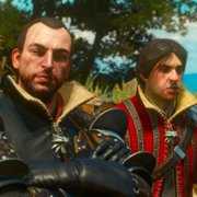 Wiedźmin 3: Dziki Gon - galeria zdjęć - filmweb