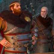 Wiedźmin 3: Dziki Gon - galeria zdjęć - filmweb