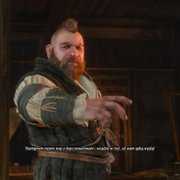 Wiedźmin 3: Dziki Gon - galeria zdjęć - filmweb