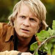 Jérémie Renier w The Vintner's Luck