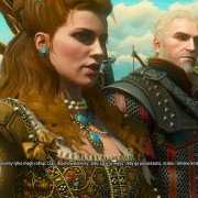 Wiedźmin 3: Dziki Gon - Krew i wino - galeria zdjęć - filmweb