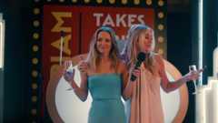 Recenzja Sezonu 2 serialu Nikt tego nie chce