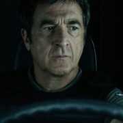 François Cluzet w Perfekcjonista