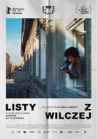 plakat filmu Listy z Wilczej