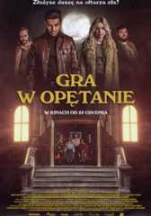 Gra w opętanie