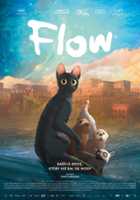 plakat filmu Flow