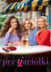 Przyjaciółki