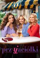 plakat filmu Przyjaciółki