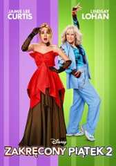 Zakręcony piątek 2