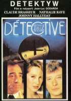 plakat filmu Detektyw