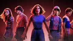 Co robią fani "Strangers Things" w oczekiwaniu na 5. sezon?