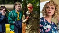 Nowości w CANAL+: Kwiecień przynosi nową "Edukację XD" i "Yellowjackets"