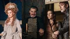 Co oglądać w maju w CANAL+? Wracają wielkie hity!