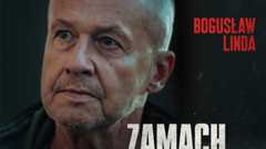 Znamy obsadę "Zamachu na papieża"