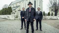 Drugi sezon serialu "Minuta ciszy" już dostępny w CANAL+! Zobacz zwiastun