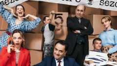 Listopad w CANAL+: "The Office PL 5" zaprasza. Co oglądać?